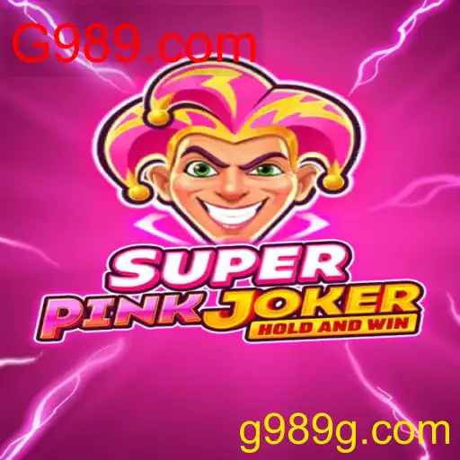 SuperPinkJoker