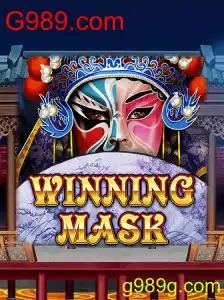 WinningMask